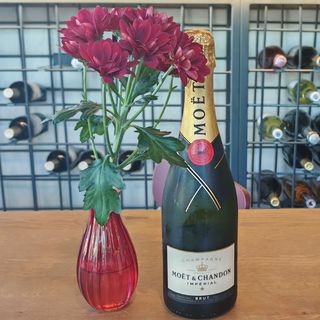 Champagne Brut - Moet & Chandon