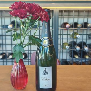 Cremant de Loire Elisa - Veuve Amiot