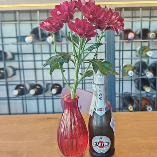 Prosecco Martini Asti