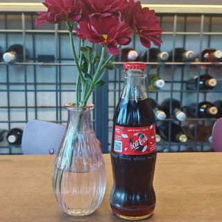 Coca-Cola