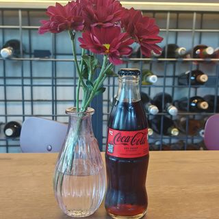 Coca-Cola Zero Sugar