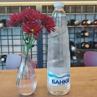Минерална вода Банкя