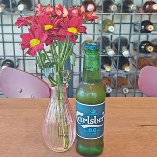 Carlsberg 0.0% алк.