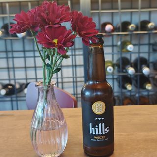 Hills Weizen