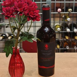 Каберне Совиньон & Гъмза & Мерло, 2023 - Simenta Winery Estate
