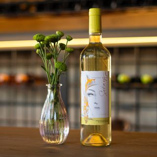 Шардоне, 2024 - Chukara Winery