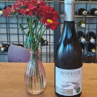 Riverside Sauvignon Blanc, 2025 - Manastira Winery