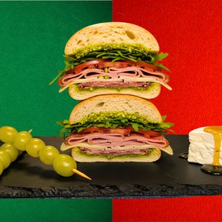 Трио ди Парма