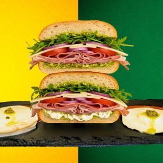 Нотте Романа