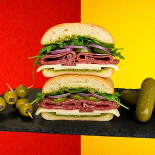 Пиканте Палермо