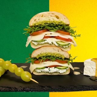 Формаджи Фирензе