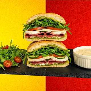 Верона Рустика