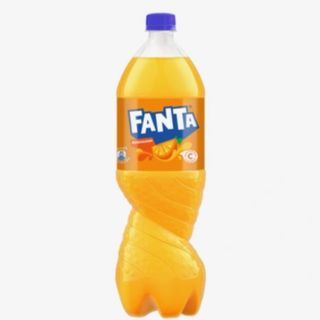 Фанта Портокал
