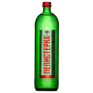 Пелистерка