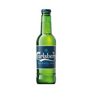 Carlsberg 0%