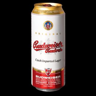 Budweiser кен