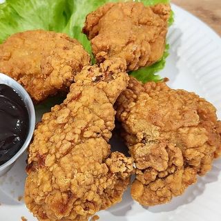 Хрупкави крилца стил Американо - 4 бр.