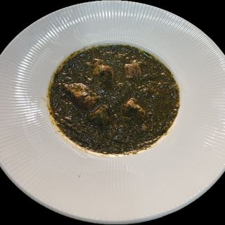 ТЕЛЕШКО СЪС СПАНАК