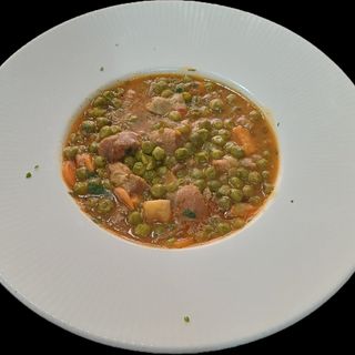 СВИНСКО С ГРАХ