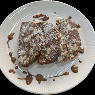 ШОКОЛАДОВО-БИСКВИТЕНО РУЛО