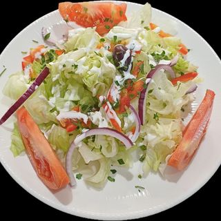 САЛАТА ЕСЕН