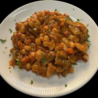 БОБЕНА САЛАТА