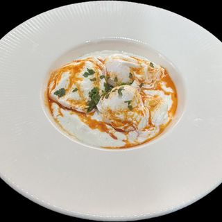 ЯЙЦА ПО ПАНАГЮРСКИ