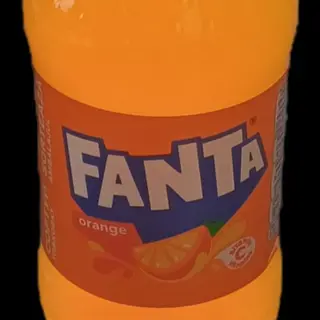 ФАНТА ПОРТОКАЛ