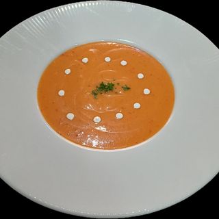 ЗЕЛЕНЧУКОВА КРЕМ СУПА