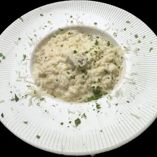РИЗОТО ФУНГИ