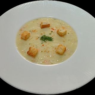 ПИЛЕШКА СУПА