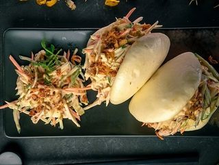 Сандвич Бао Бънс