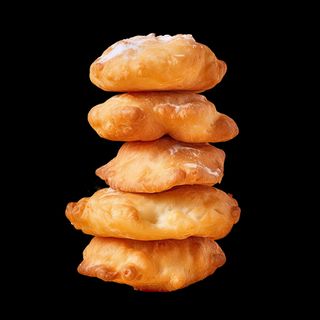 Порция Мекици