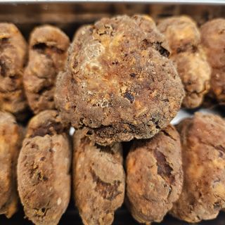 Пържено Кюфте