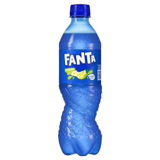 FANTA SHOKOTA 500ml
