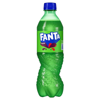 FANTA TROPICAL 500ml