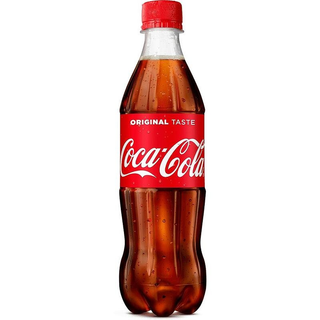 COCA COLA 500ml