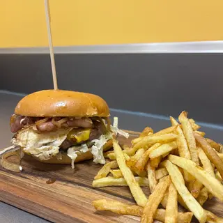 Megabeef