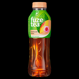 FUZETEA PEACH 500ml
