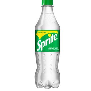 SPRITE 500ml