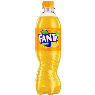 FANTA ORANGE 500ml