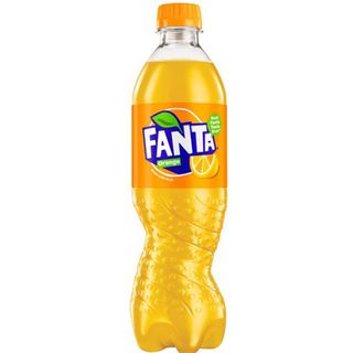 FANTA ORANGE 500ml