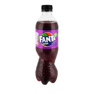 FANTA GRAPE 500ml