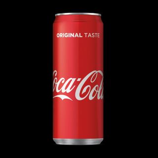 COCA COLA 330ml