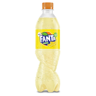 FANTA LEMON 500ml