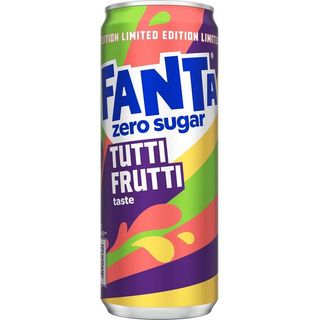 FANTA TUTTI FRUTTI 330ml