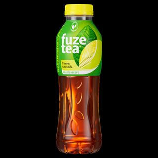 FUZETEA LEMON 500ml