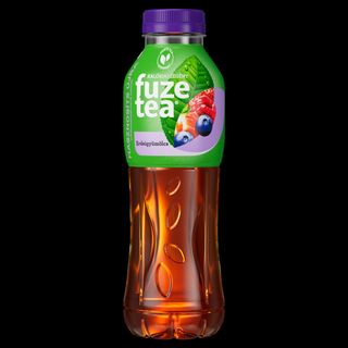 FUZETEA FORESTFRUITS 500ml