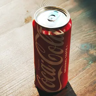 Coca-Cola