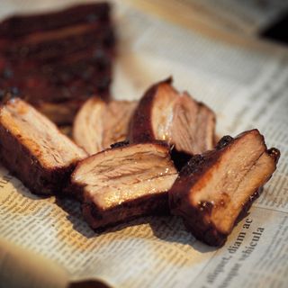 3-2-1 Ribs (300g)